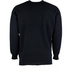 78128 - Lightweight plain knit cardigan