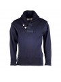 Solent (41081) - Shawl Collar Sweater