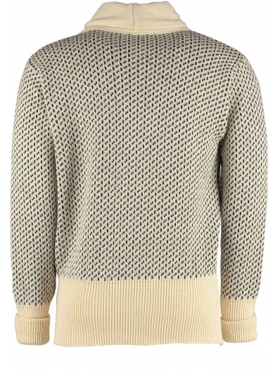 Submariners Jumper | Outdoor Knitwear