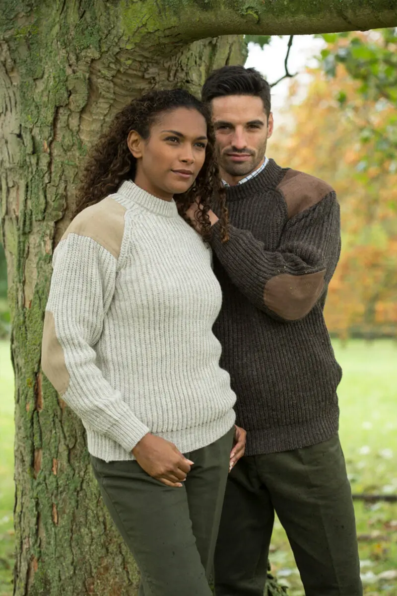 Chatsworth Classic Outdoor Sweater