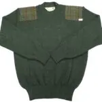 Drover crew neck sweater