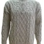 Pure Quarter Zip