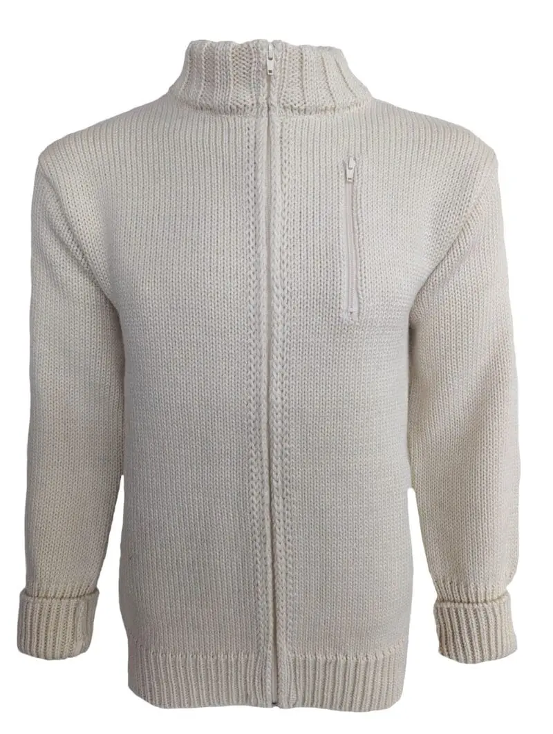 Grampian Cardigan - Image 19
